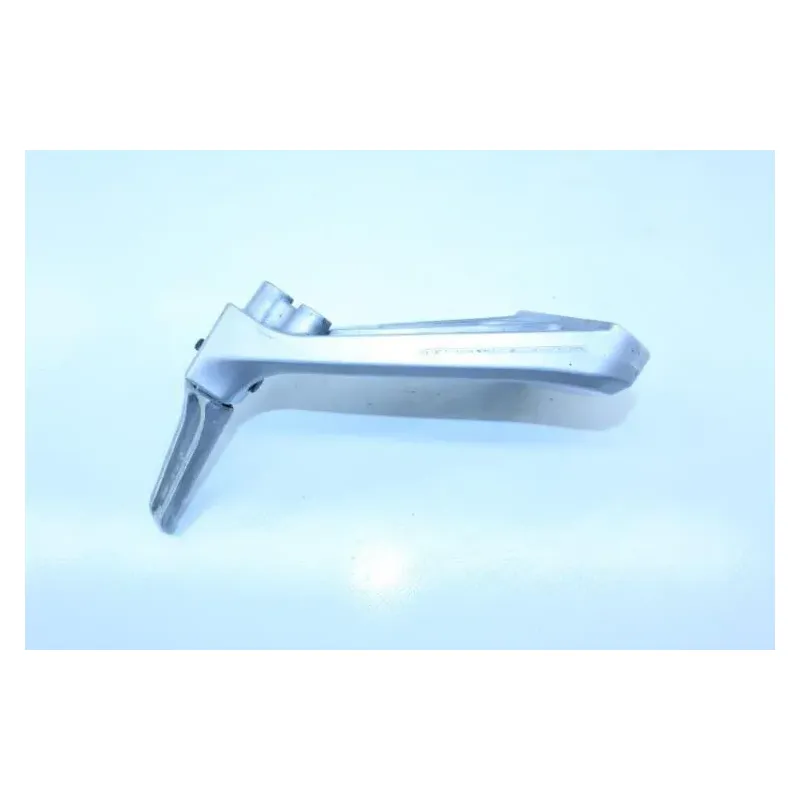 Platine arriere gauche SUZUKI SV 650 N 1999 - 2002