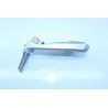 Platine arriere gauche SUZUKI SV 650 N 1999 - 2002 Platine arriere gauche SUZUKI SV 650 N 1999 - 2002