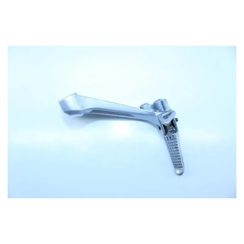 Platine arriere gauche SUZUKI SV 650 N 1999 - 2002