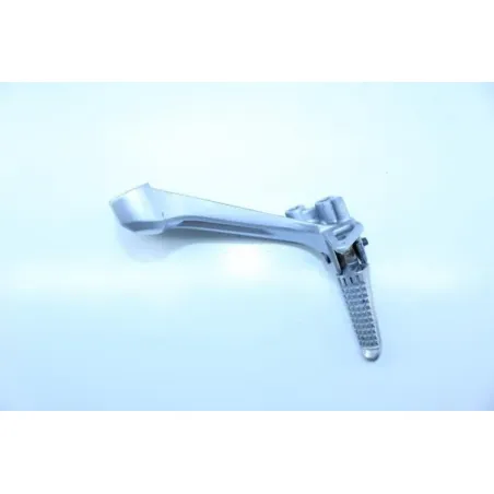 Platine arriere gauche SUZUKI SV 650 N 1999 - 2002
