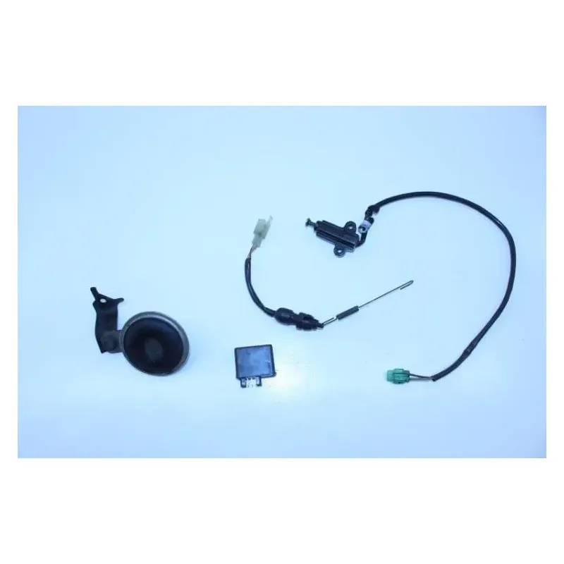 Relais boitier electrique SUZUKI SV 650 N 1999 - 2002