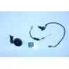 Relais boitier electrique SUZUKI SV 650 N 1999 - 2002