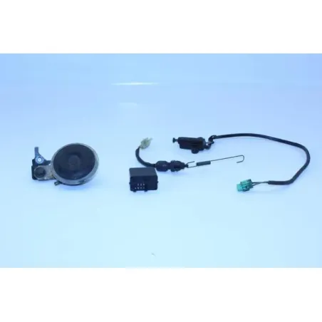 Relais boitier electrique SUZUKI SV 650 N 1999 - 2002