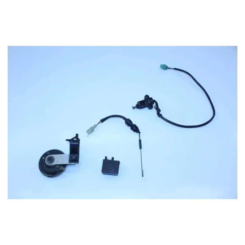 Relais boitier electrique SUZUKI SV 650 N 1999 - 2002