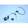 Relais boitier electrique SUZUKI SV 650 N 1999 - 2002
