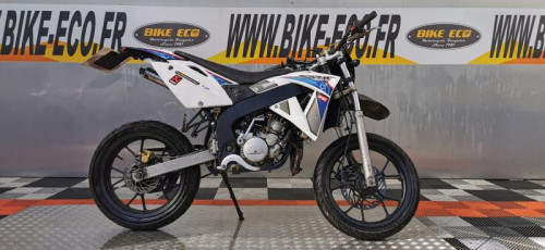RIEJU MRX 50