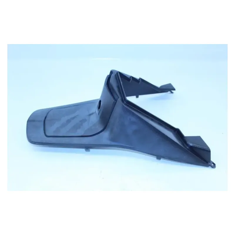 Cache carenage centrale marche pieds plancher PEUGEOT SATELIS 125 2007 - 2012