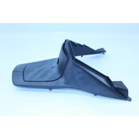 Cache carenage centrale marche pieds plancher PEUGEOT SATELIS 125 2007 - 2012