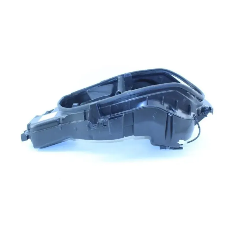 Coffre sous selle PEUGEOT SATELIS 125 2007 - 2012