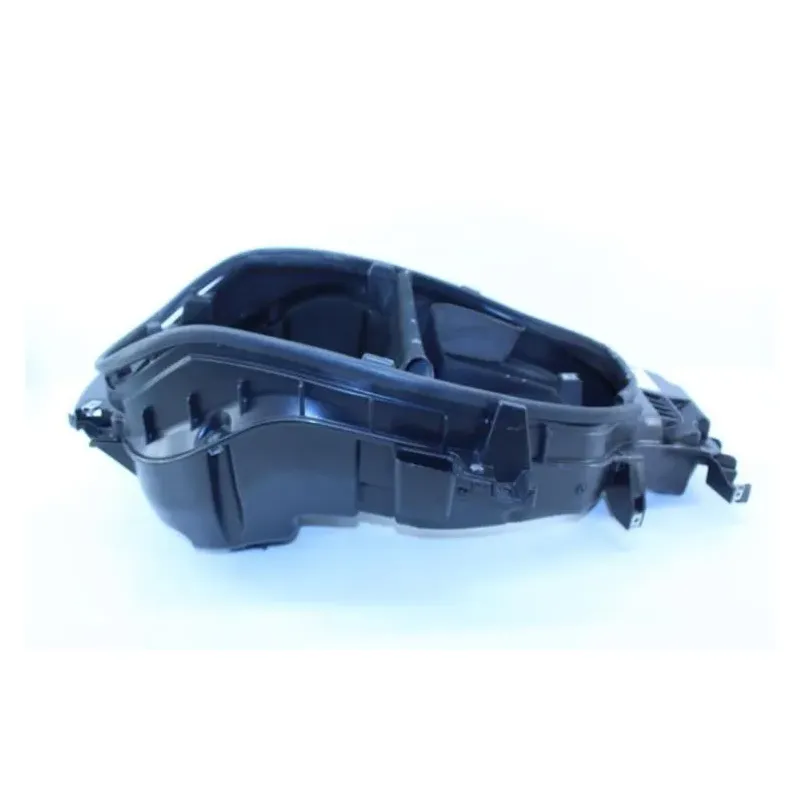 Coffre sous selle PEUGEOT SATELIS 125 2007 - 2012