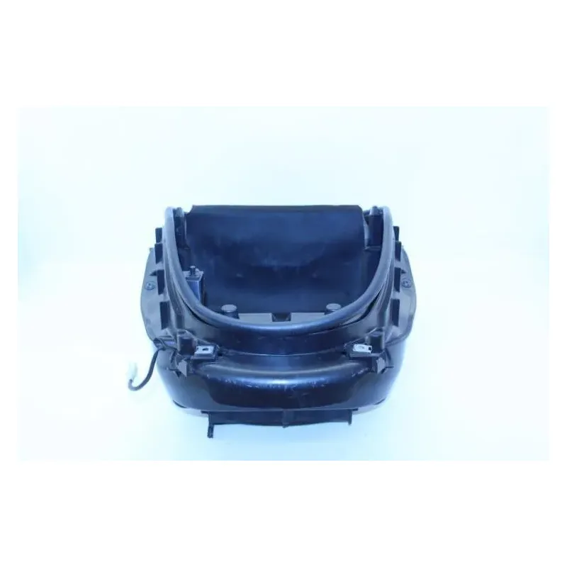 Coffre sous selle PEUGEOT SATELIS 125 2007 - 2012
