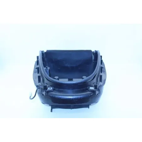 Coffre sous selle PEUGEOT SATELIS 125 2007 - 2012