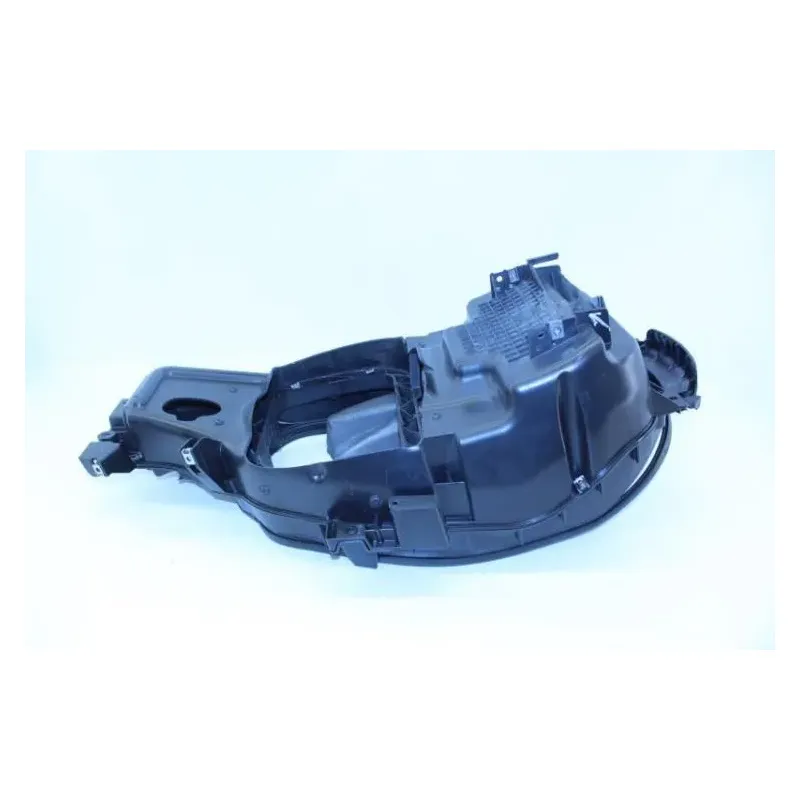 Coffre sous selle PEUGEOT SATELIS 125 2007 - 2012