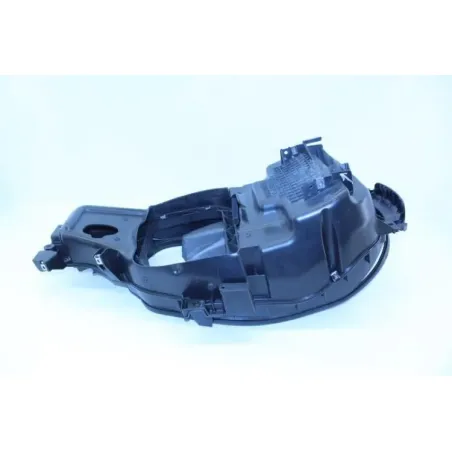 Coffre sous selle PEUGEOT SATELIS 125 2007 - 2012