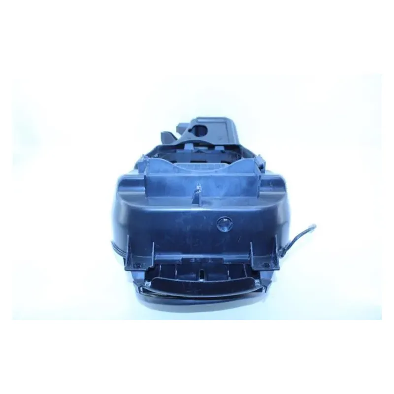 Coffre sous selle PEUGEOT SATELIS 125 2007 - 2012