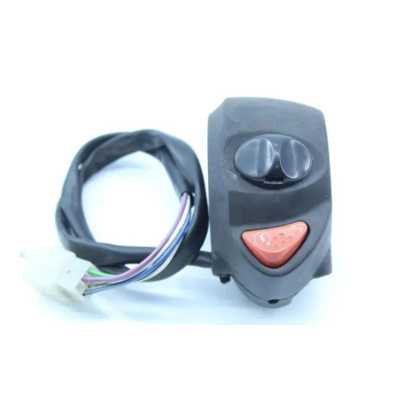 Commodo droit PEUGEOT SATELIS 125 2007 - 2012