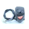 Commodo droit PEUGEOT SATELIS 125 2007 - 2012