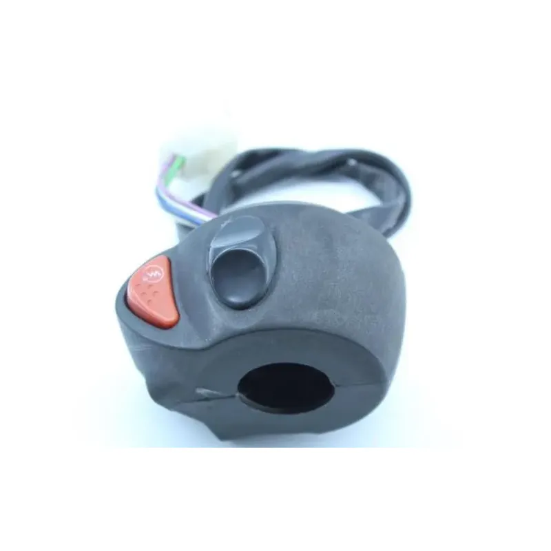 Commodo droit PEUGEOT SATELIS 125 2007 - 2012
