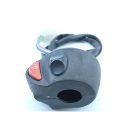 Commodo droit PEUGEOT SATELIS 125 2007 - 2012