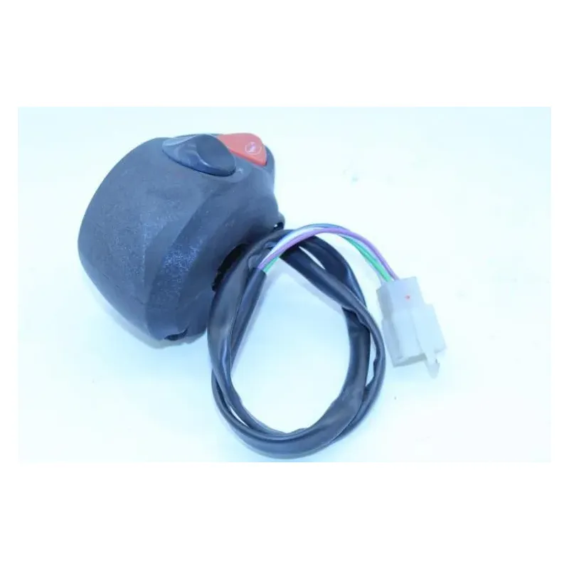 Commodo droit PEUGEOT SATELIS 125 2007 - 2012