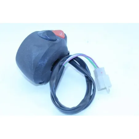 Commodo droit PEUGEOT SATELIS 125 2007 - 2012