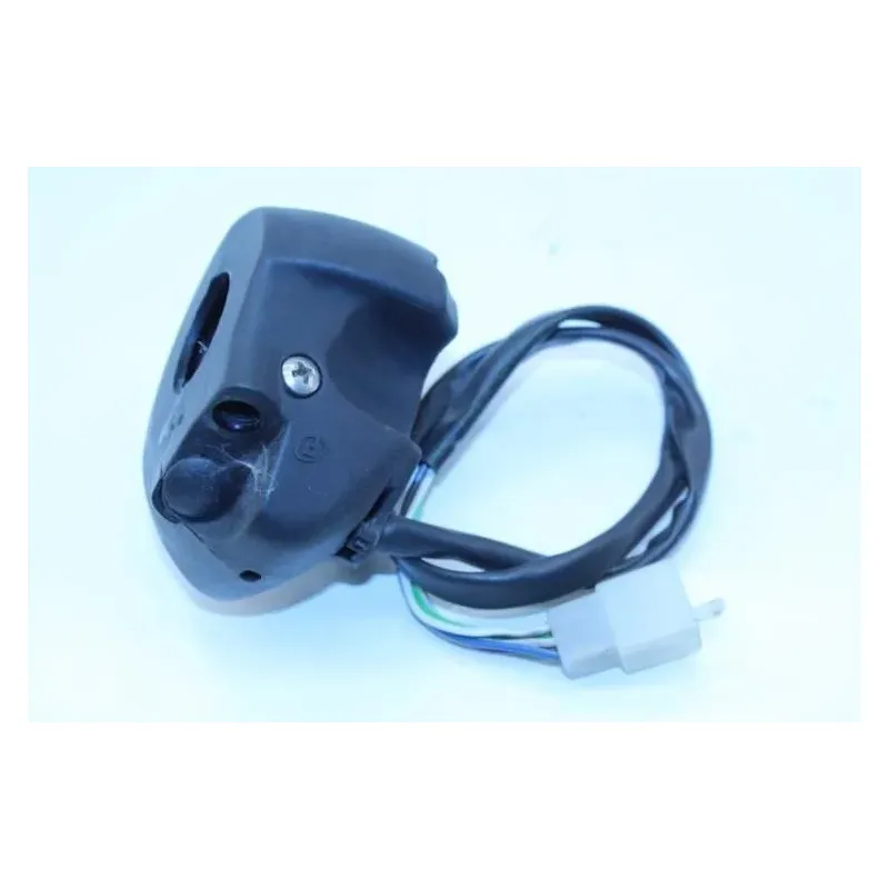 Commodo droit PEUGEOT SATELIS 125 2007 - 2012