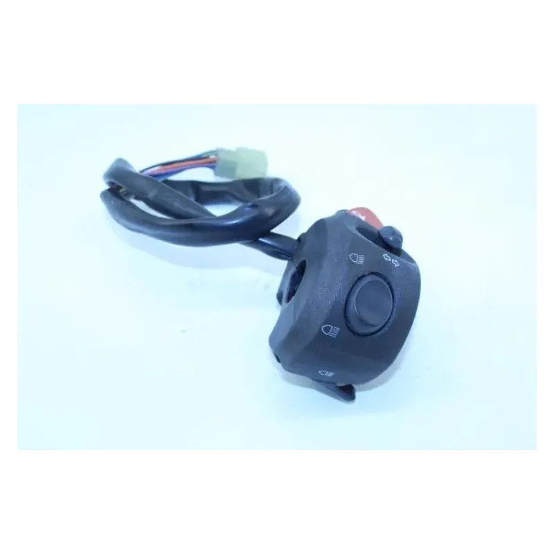 Commodo gauche PEUGEOT SATELIS 125 2007 - 2012