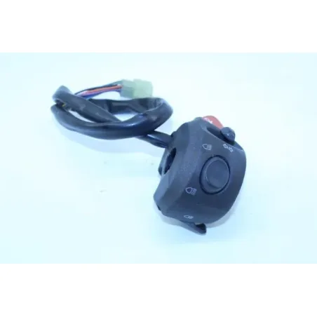 Commodo gauche PEUGEOT SATELIS 125 2007 - 2012