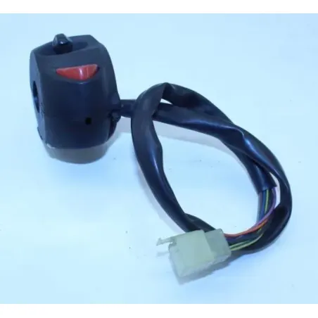 Commodo gauche PEUGEOT SATELIS 125 2007 - 2012
