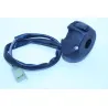 Commodo gauche PEUGEOT SATELIS 125 2007 - 2012