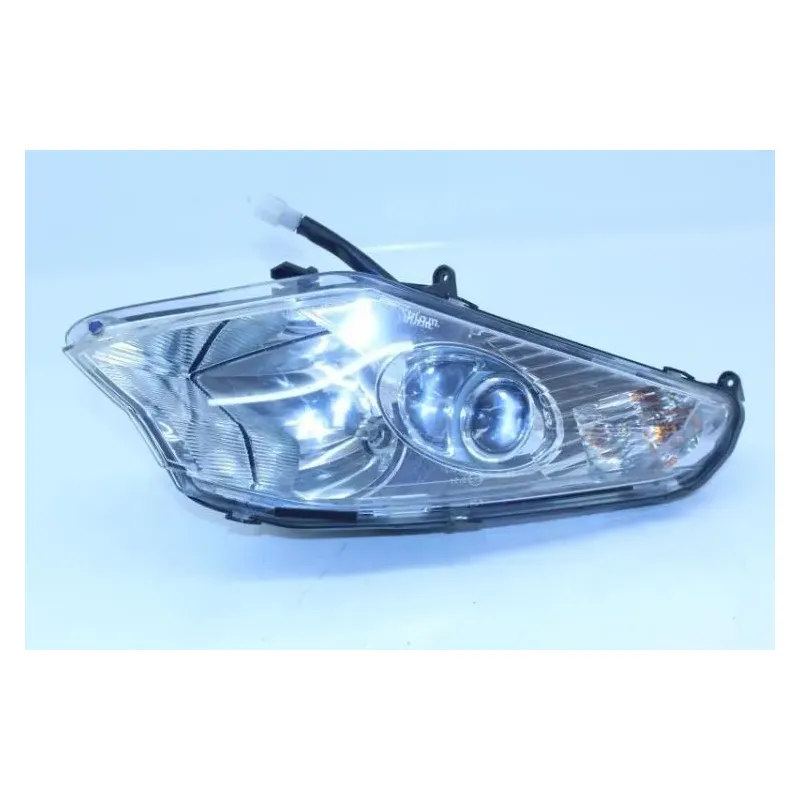 Optique avant gauche (feux)(phare) PEUGEOT SATELIS 125 2007 - 2012
