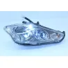 Optique avant gauche (feux)(phare) PEUGEOT SATELIS 125 2007 - 2012 Optique avant gauche (feux)(phare) PEUGEOT SATELIS 125 2007 - 2012