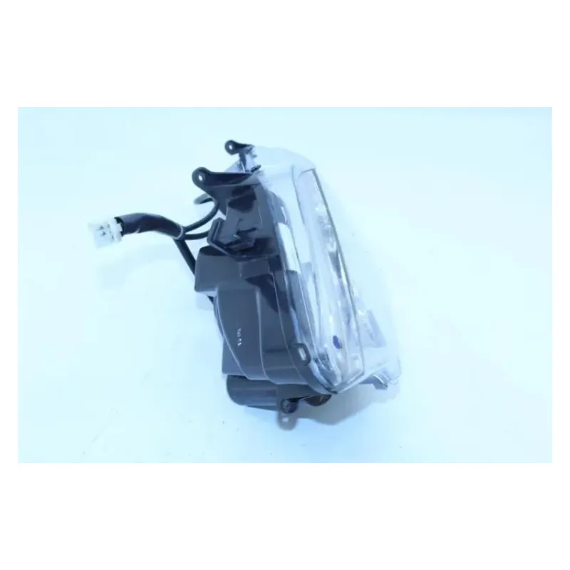Optique avant gauche (feux)(phare) PEUGEOT SATELIS 125 2007 - 2012