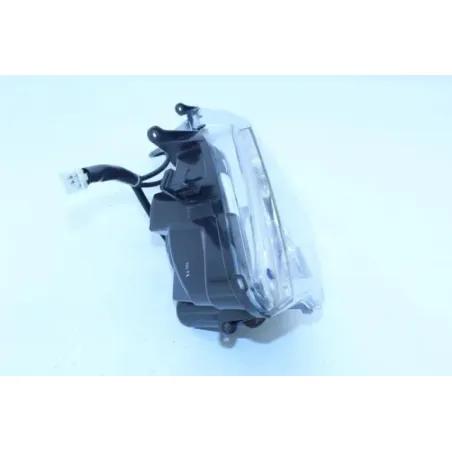 Optique avant gauche (feux)(phare) PEUGEOT SATELIS 125 2007 - 2012