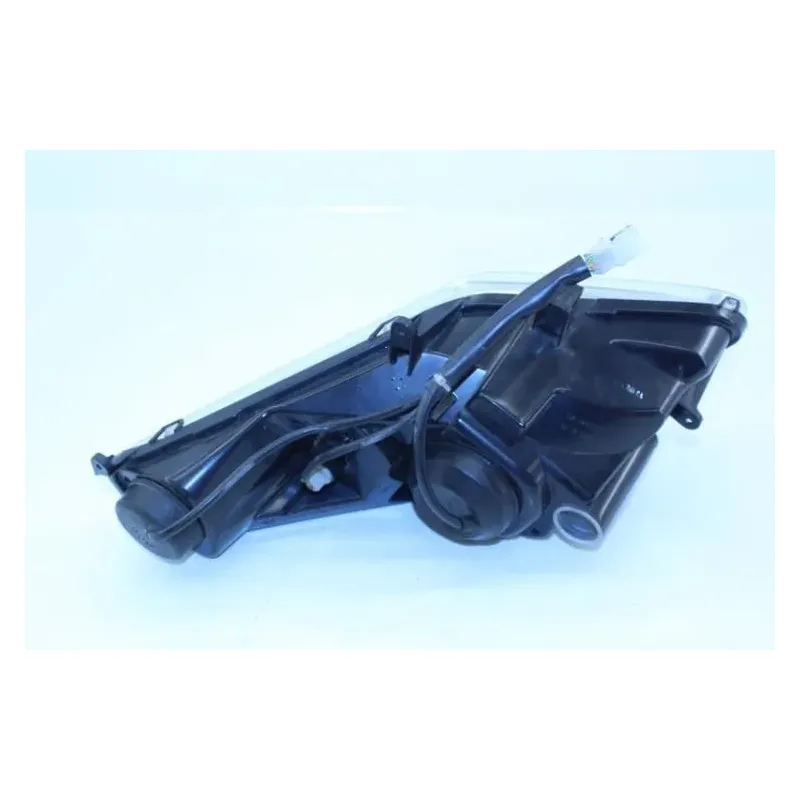 Optique avant gauche (feux)(phare) PEUGEOT SATELIS 125 2007 - 2012