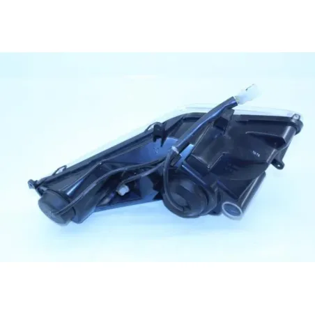 Optique avant gauche (feux)(phare) PEUGEOT SATELIS 125 2007 - 2012