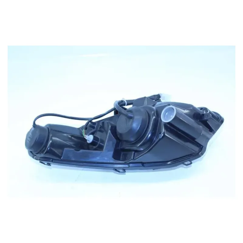 Optique avant gauche (feux)(phare) PEUGEOT SATELIS 125 2007 - 2012