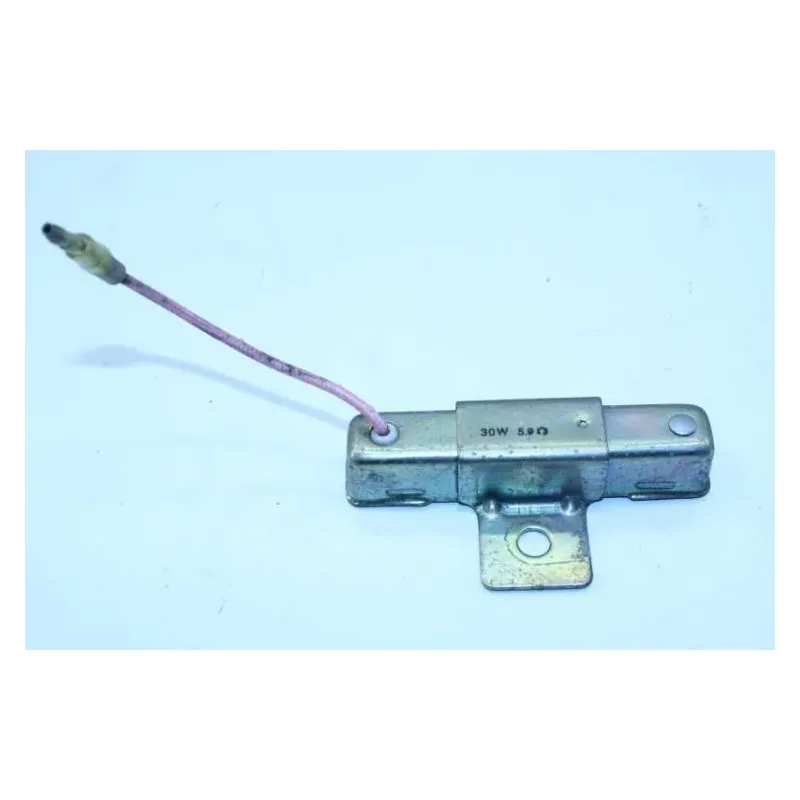 Resistance PEUGEOT SATELIS 125 2007 - 2012