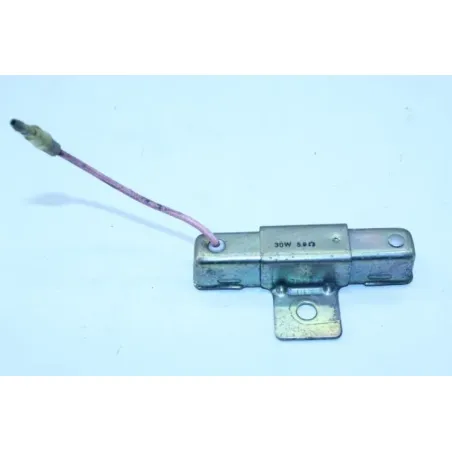 Resistance PEUGEOT SATELIS 125 2007 - 2012