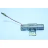 Resistance PEUGEOT SATELIS 125 2007 - 2012