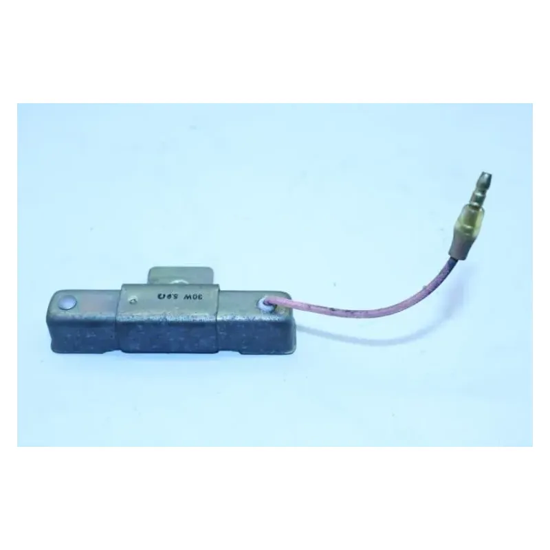 Resistance PEUGEOT SATELIS 125 2007 - 2012