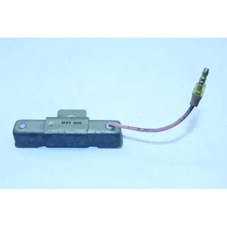 Resistance PEUGEOT SATELIS 125 2007 - 2012