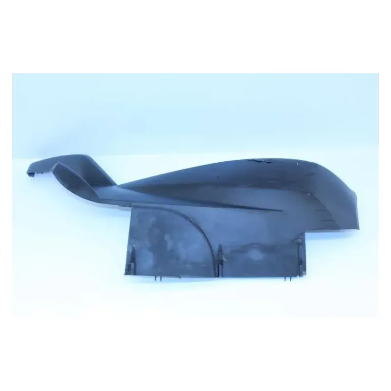 Demi sabot droit PEUGEOT SATELIS 125 ABS 2006 - 2007