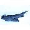 Demi sabot droit PEUGEOT SATELIS 125 ABS 2006 - 2007 Demi sabot droit PEUGEOT SATELIS 125 ABS 2006 - 2007