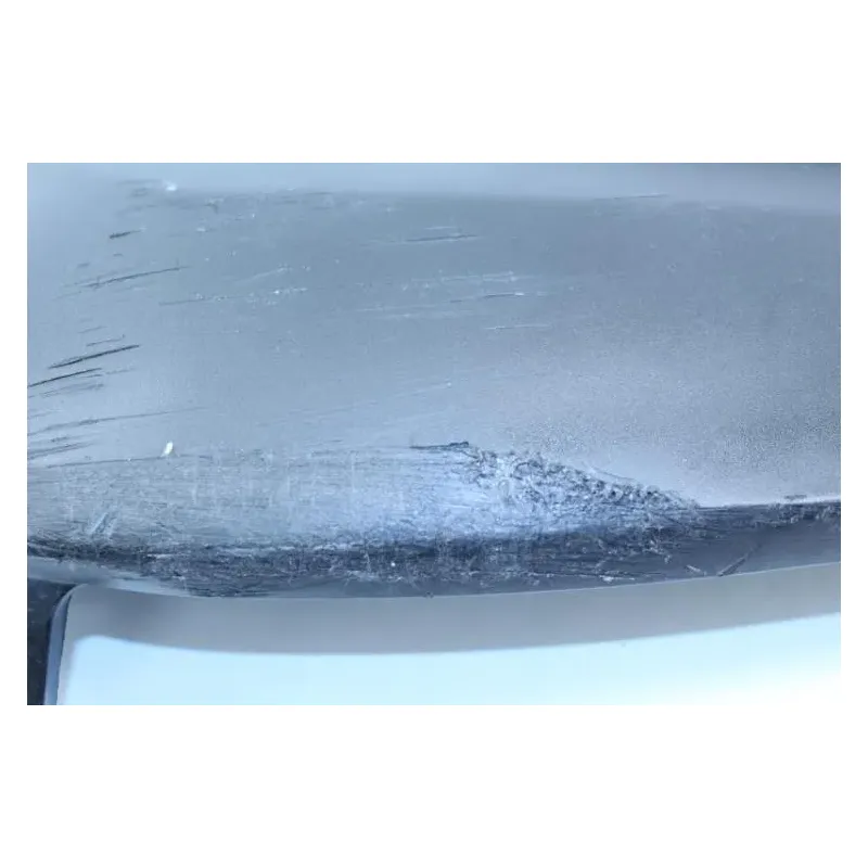 Demi sabot droit PEUGEOT SATELIS 125 ABS 2006 - 2007