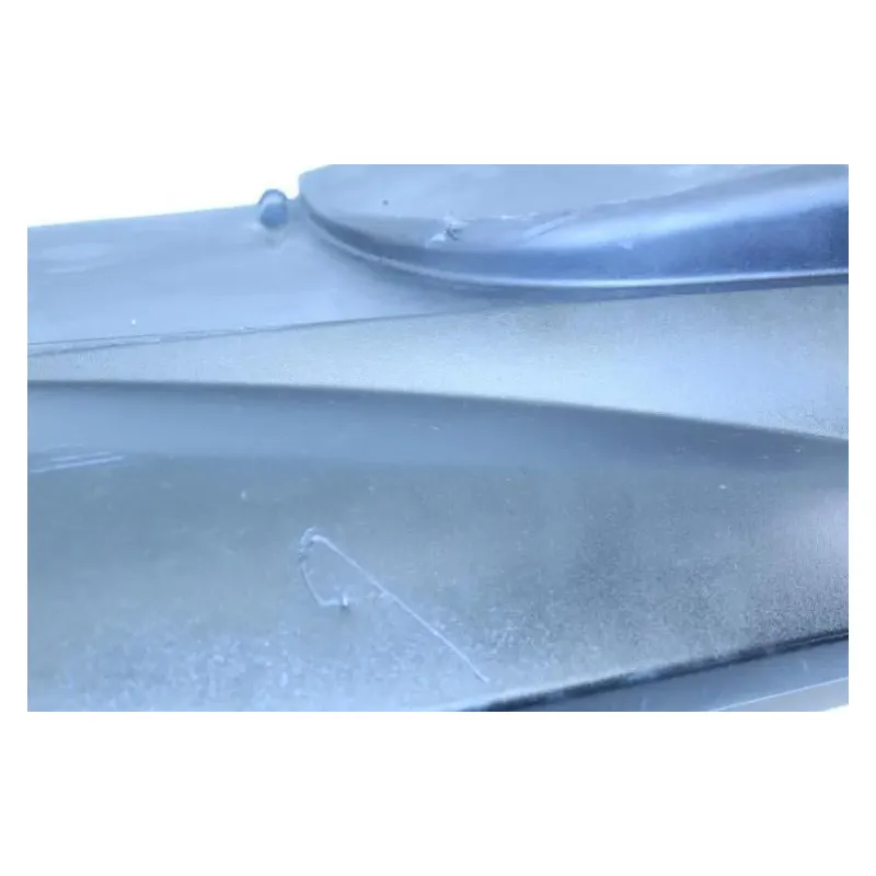 Demi sabot droit PEUGEOT SATELIS 125 ABS 2006 - 2007