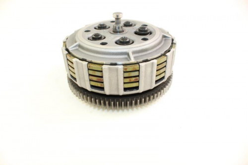 Embrayage GILERA SMT 50 SUPERMOTARD 12-15