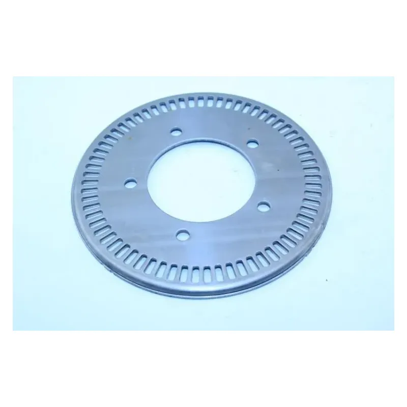 Roue crantée avant PEUGEOT SATELIS 125 ABS 2006 - 2007