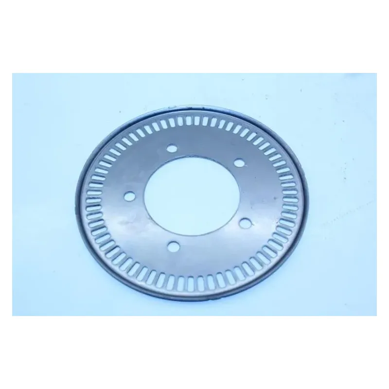 Roue crantée avant PEUGEOT SATELIS 125 ABS 2006 - 2007