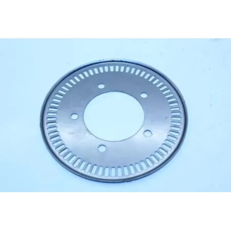 Roue crantée avant PEUGEOT SATELIS 125 ABS 2006 - 2007